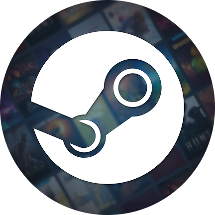 Steam-logo